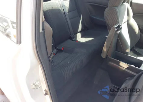 2010 Honda Civic Ex z USA, uszkodzony, nr VIN 2HGFG1B85AH506890